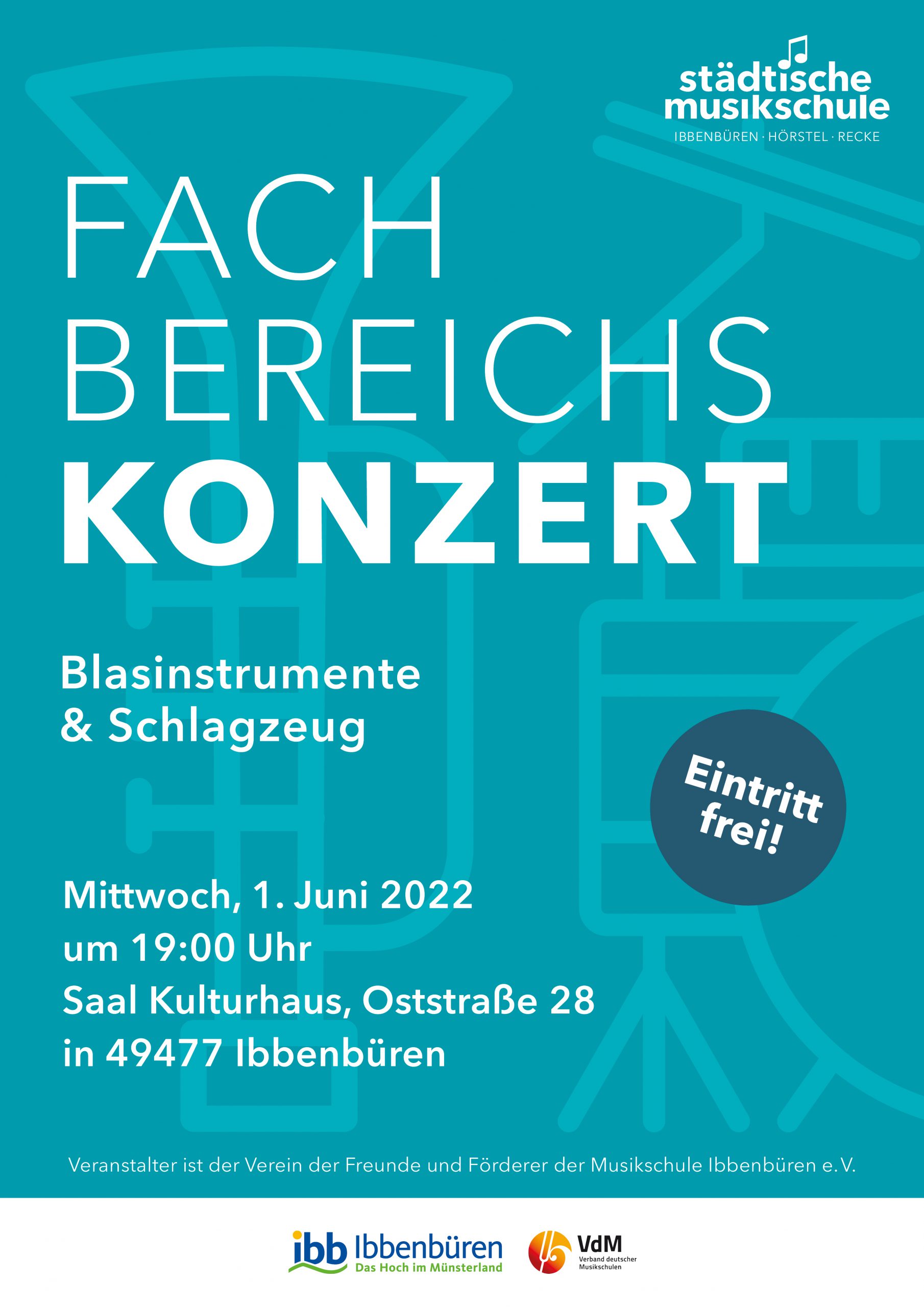 Fachbereichskonzert_BlaeserSZ_22-06-01_Plakat_A3